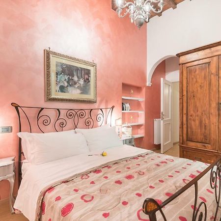 Ghibellina 22 Apartment Florence Extérieur photo