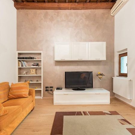 Ghibellina 22 Apartment Florence Extérieur photo