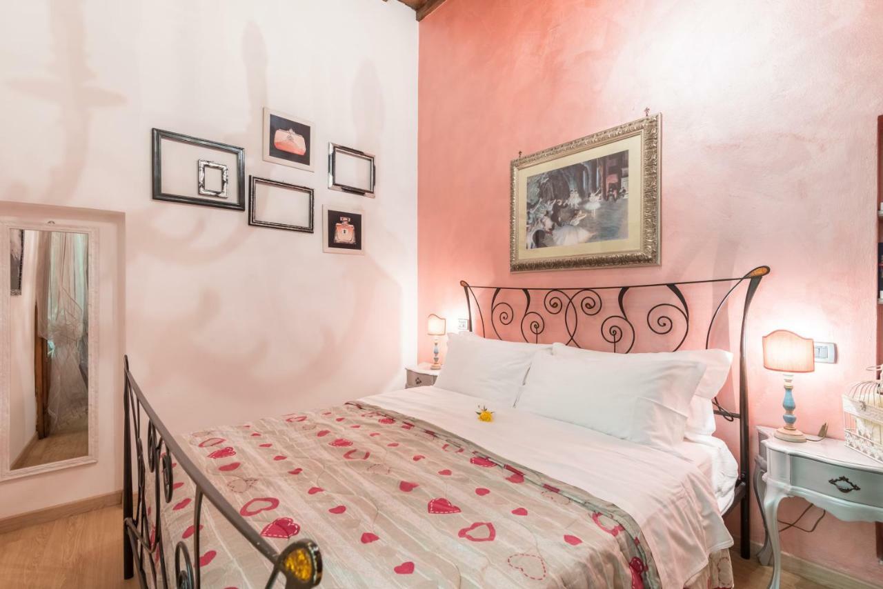 Ghibellina 22 Apartment Florence Extérieur photo