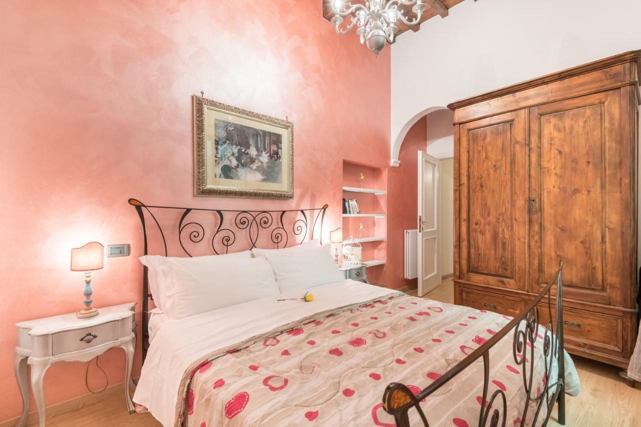 Ghibellina 22 Apartment Florence Extérieur photo