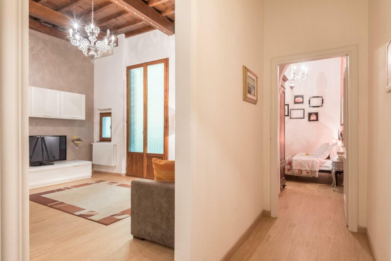 Ghibellina 22 Apartment Florence Extérieur photo