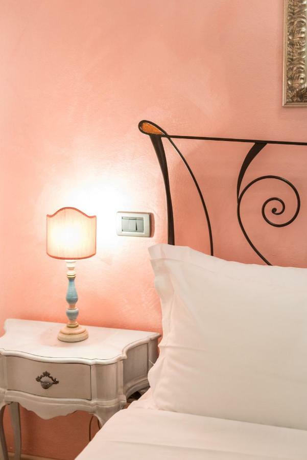 Ghibellina 22 Apartment Florence Extérieur photo