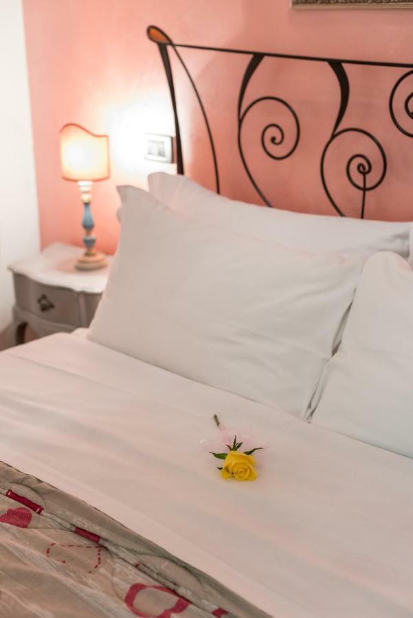 Ghibellina 22 Apartment Florence Extérieur photo