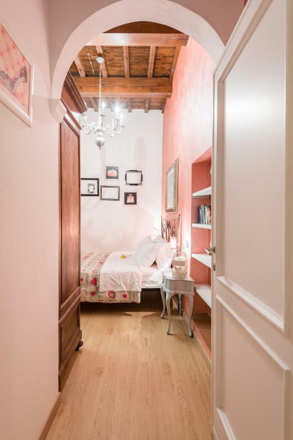 Ghibellina 22 Apartment Florence Extérieur photo