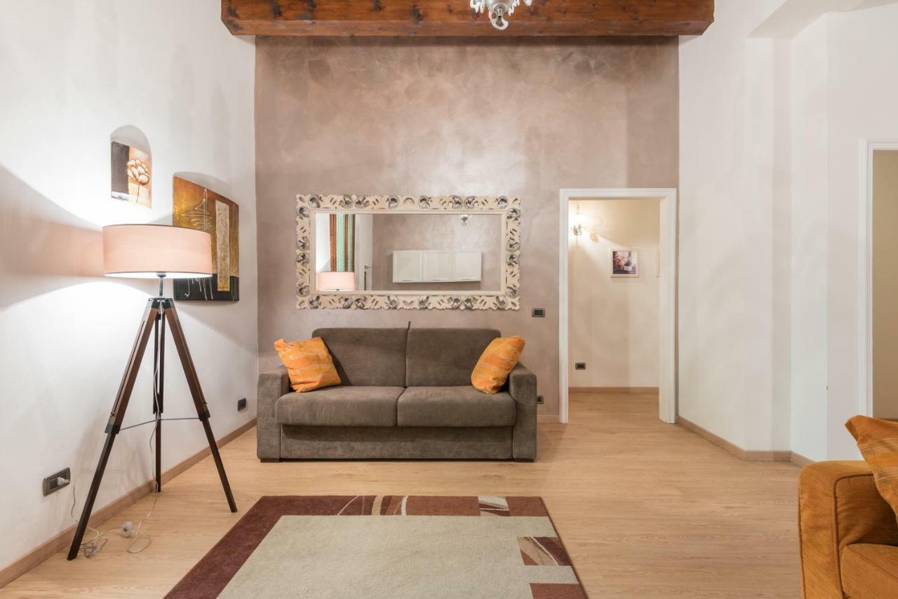 Ghibellina 22 Apartment Florence Extérieur photo
