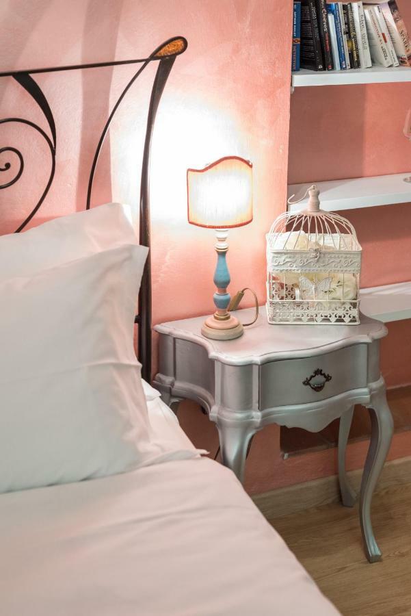 Ghibellina 22 Apartment Florence Extérieur photo