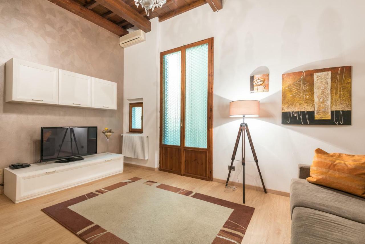 Ghibellina 22 Apartment Florence Extérieur photo