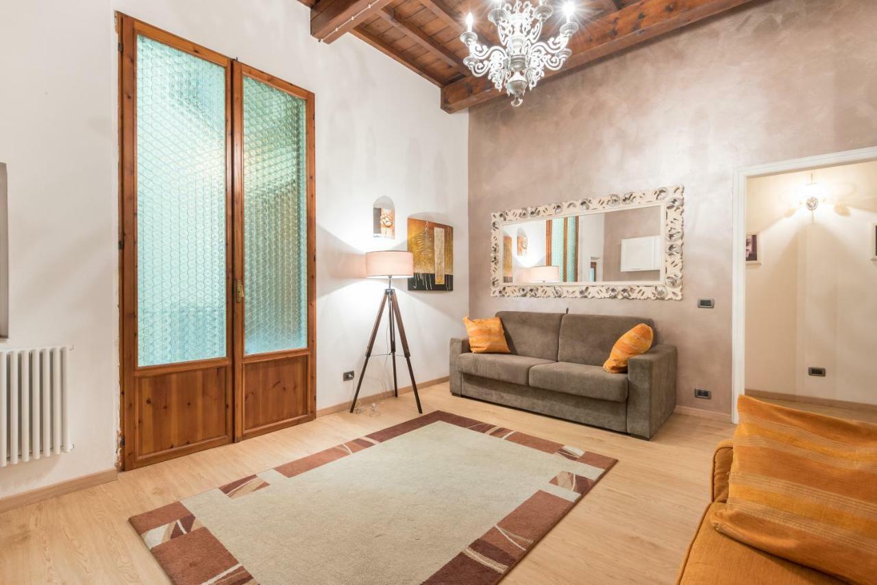 Ghibellina 22 Apartment Florence Extérieur photo
