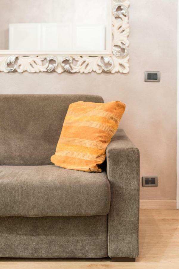 Ghibellina 22 Apartment Florence Extérieur photo