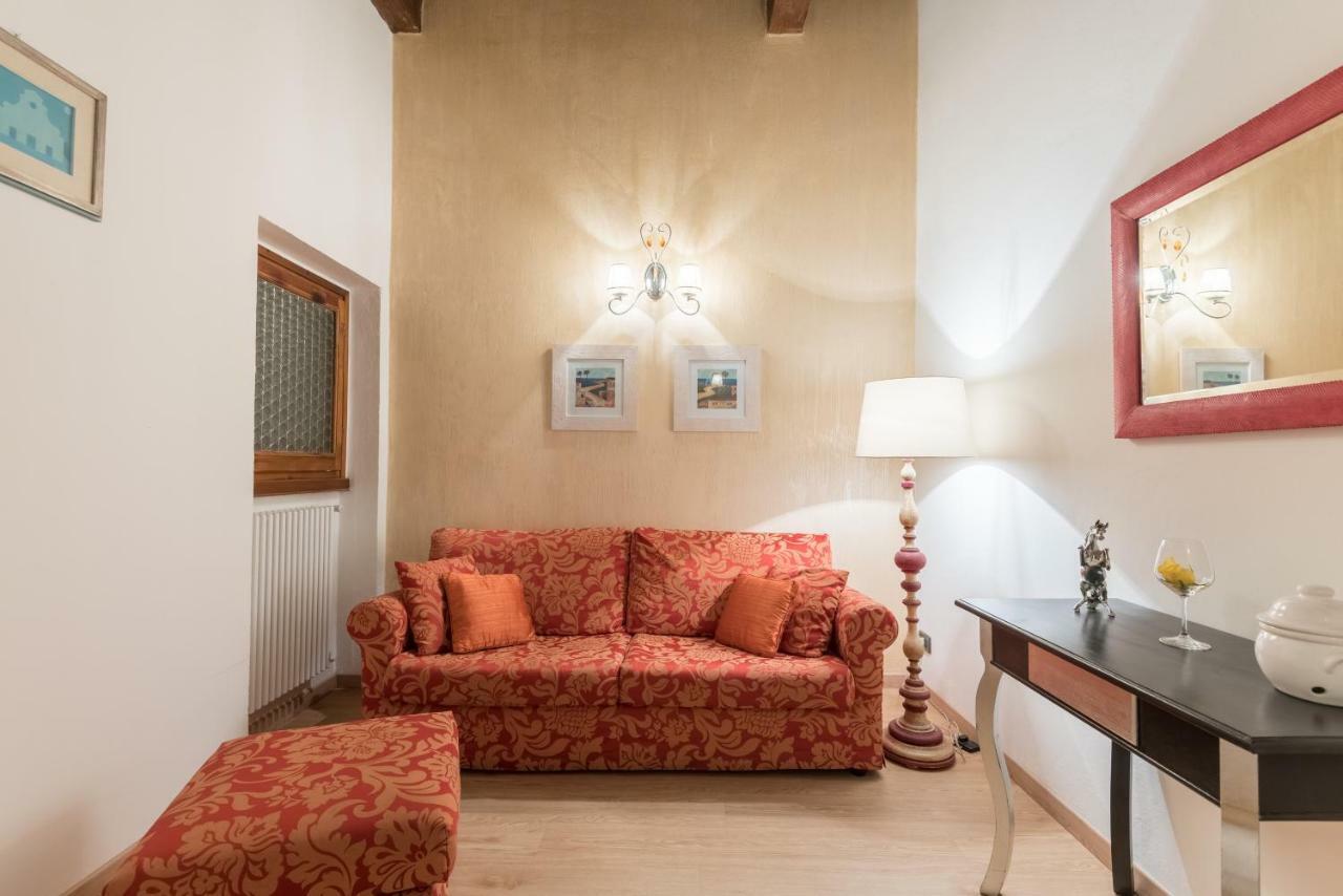 Ghibellina 22 Apartment Florence Extérieur photo