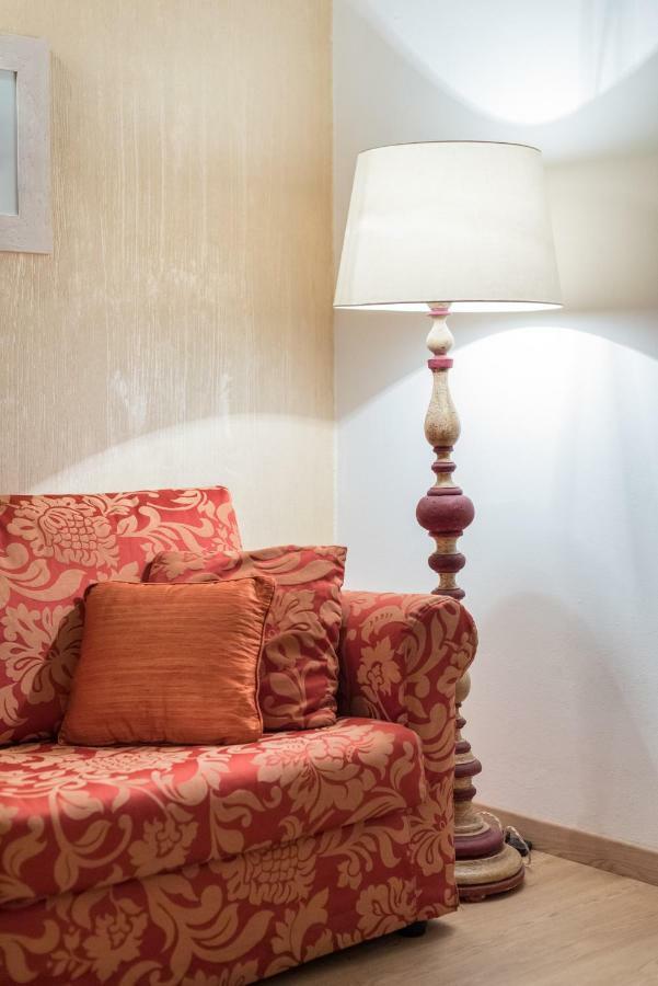 Ghibellina 22 Apartment Florence Extérieur photo
