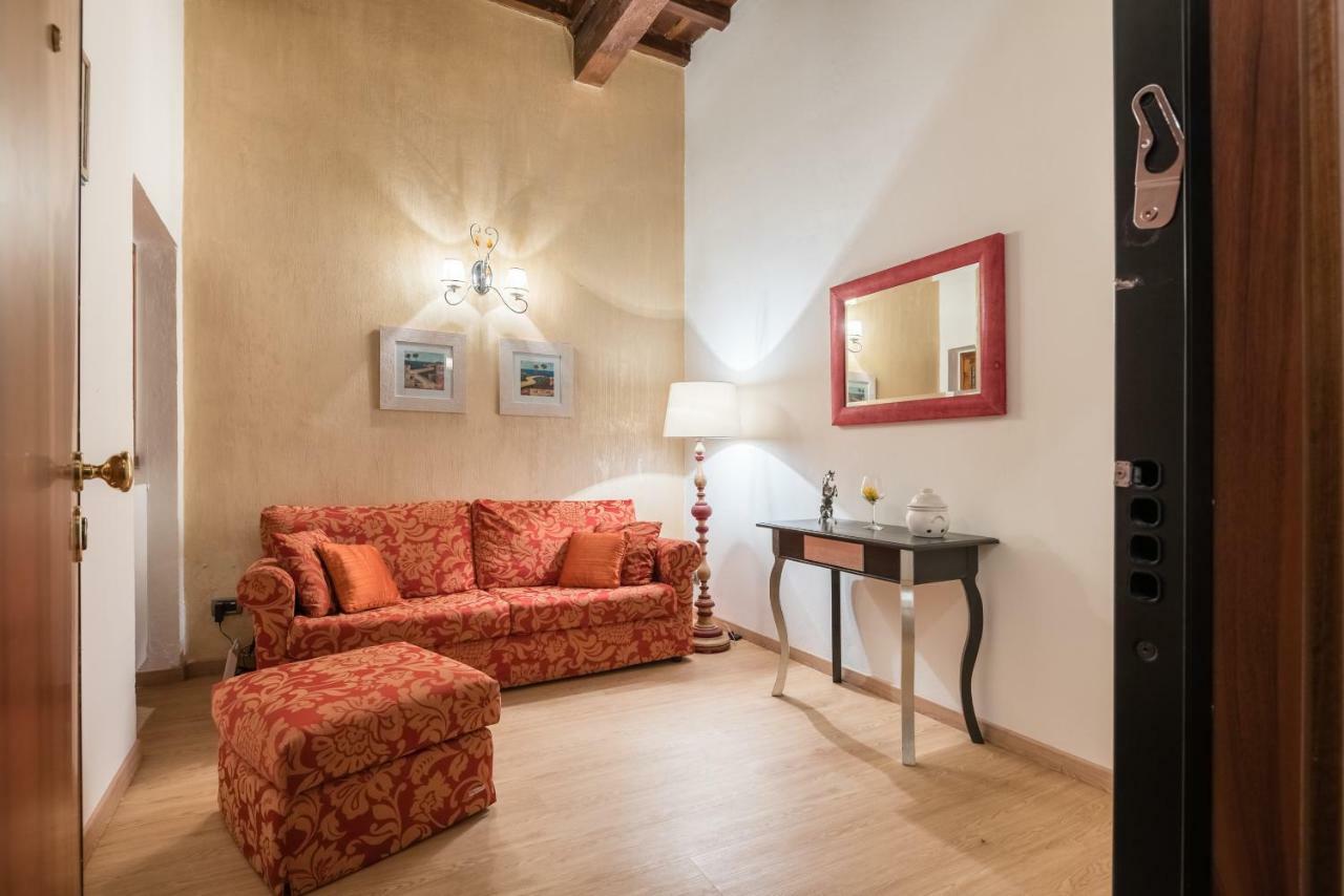 Ghibellina 22 Apartment Florence Extérieur photo
