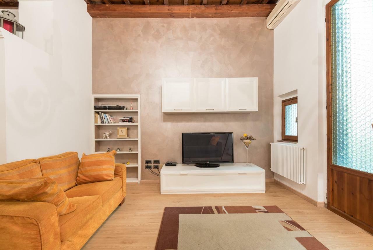 Ghibellina 22 Apartment Florence Extérieur photo