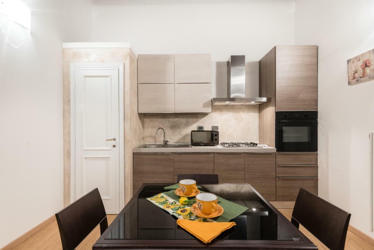 Ghibellina 22 Apartment Florence Extérieur photo