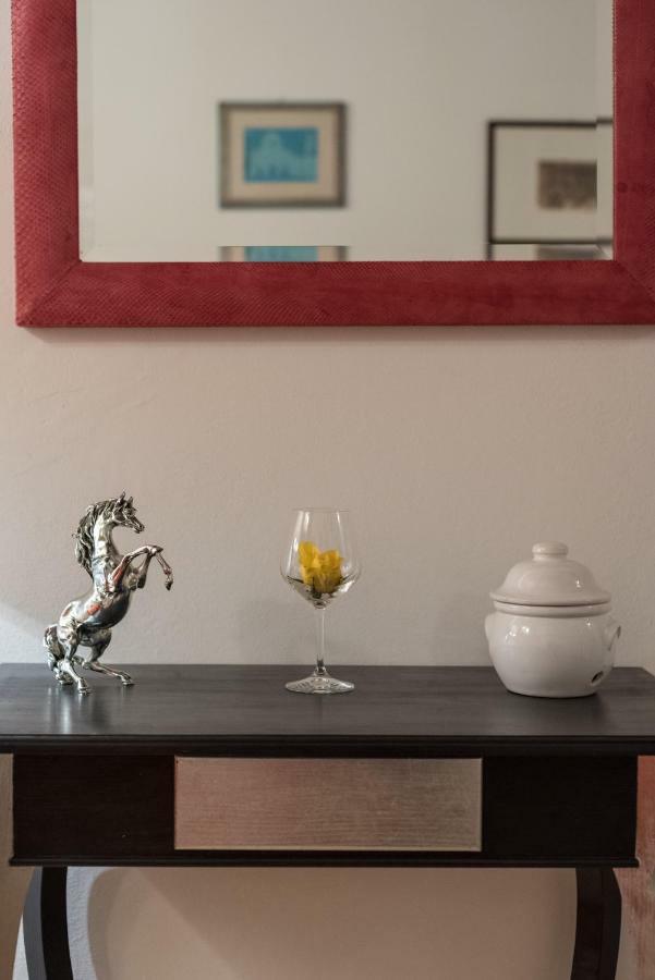 Ghibellina 22 Apartment Florence Extérieur photo