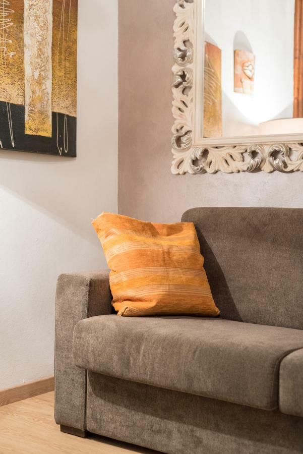 Ghibellina 22 Apartment Florence Extérieur photo