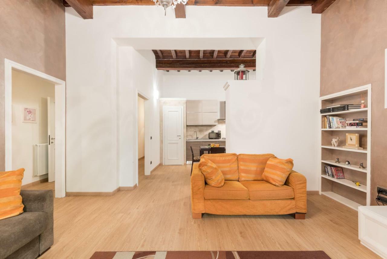 Ghibellina 22 Apartment Florence Extérieur photo