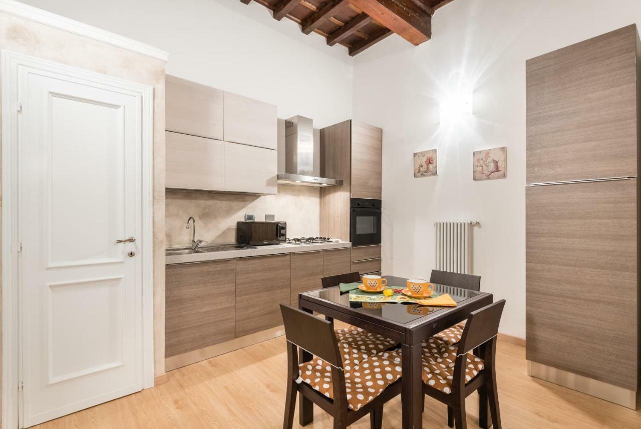Ghibellina 22 Apartment Florence Extérieur photo