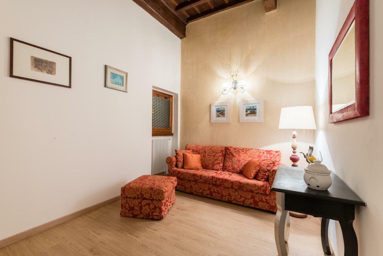 Ghibellina 22 Apartment Florence Extérieur photo
