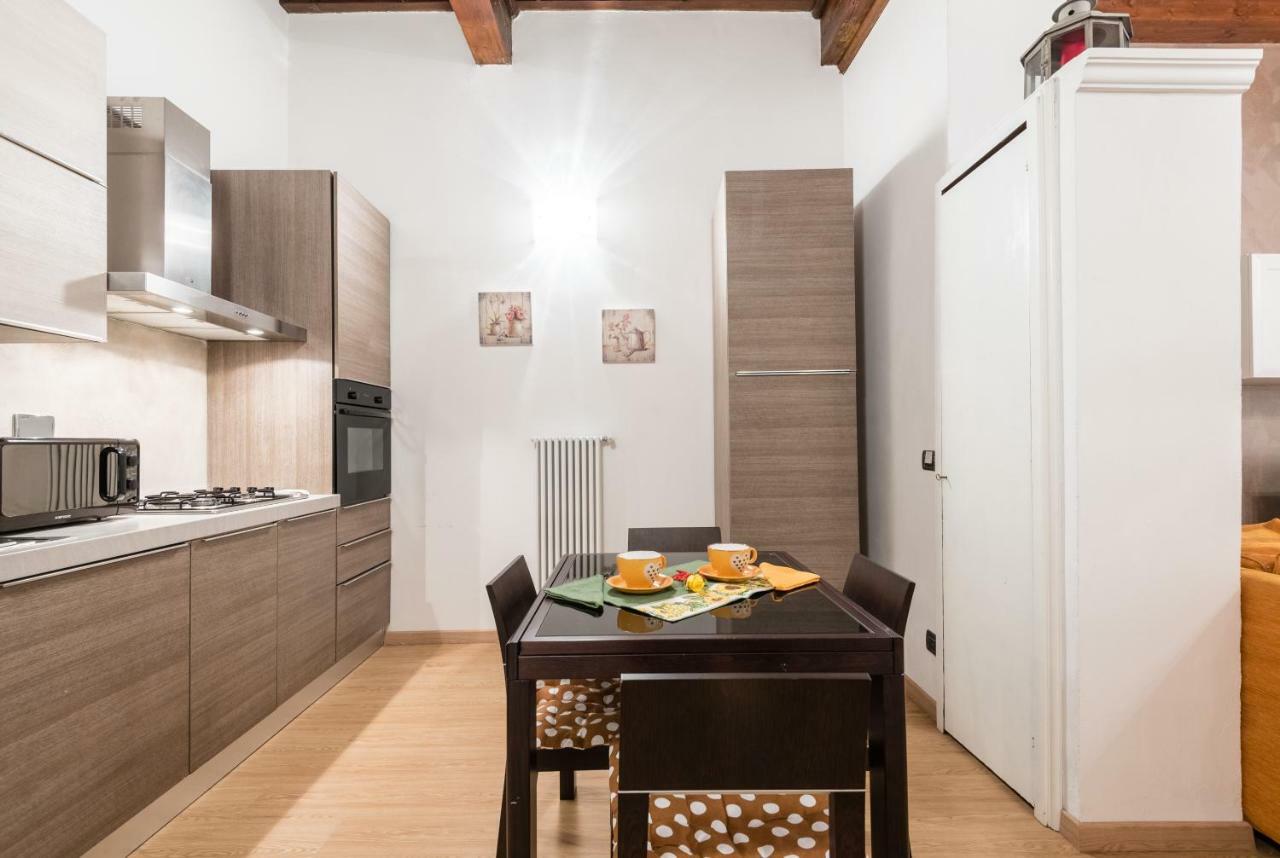 Ghibellina 22 Apartment Florence Extérieur photo