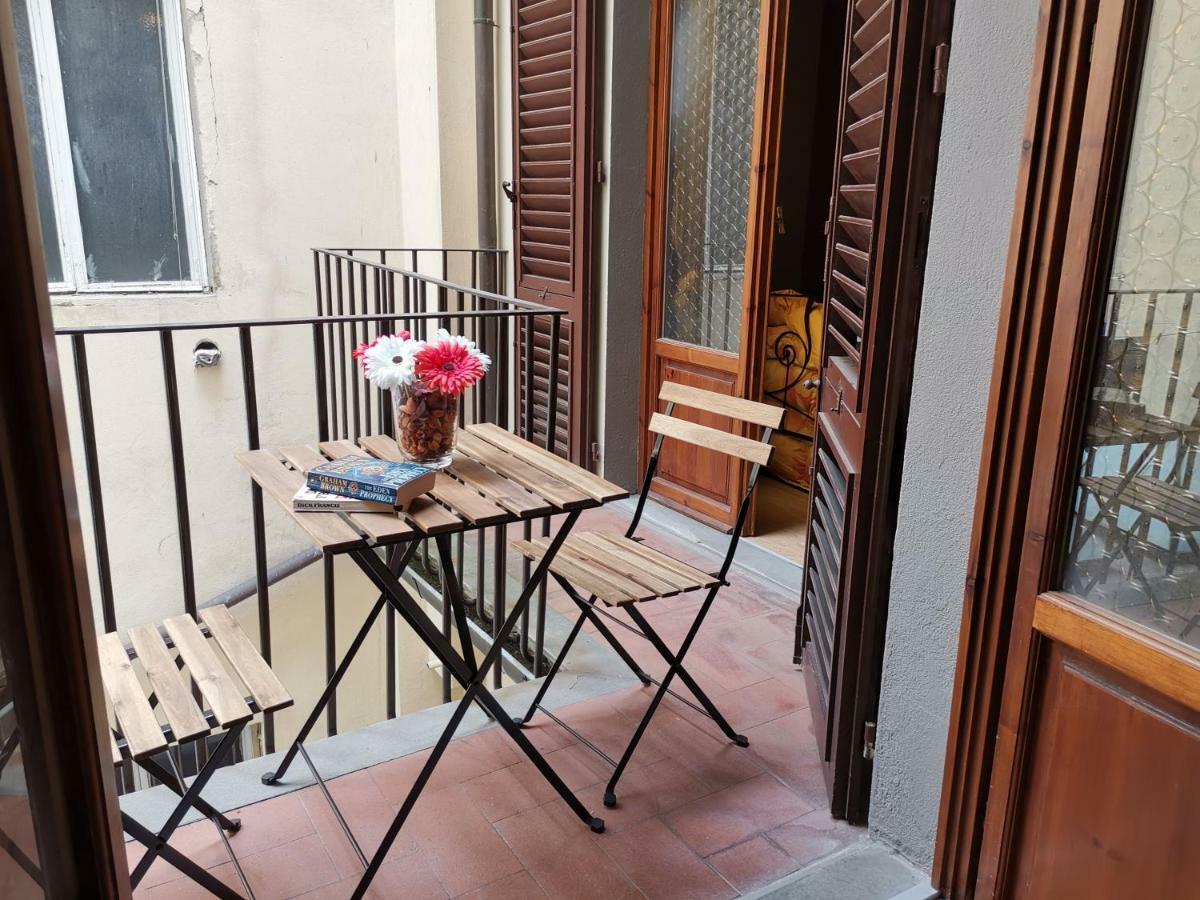 Ghibellina 22 Apartment Florence Extérieur photo